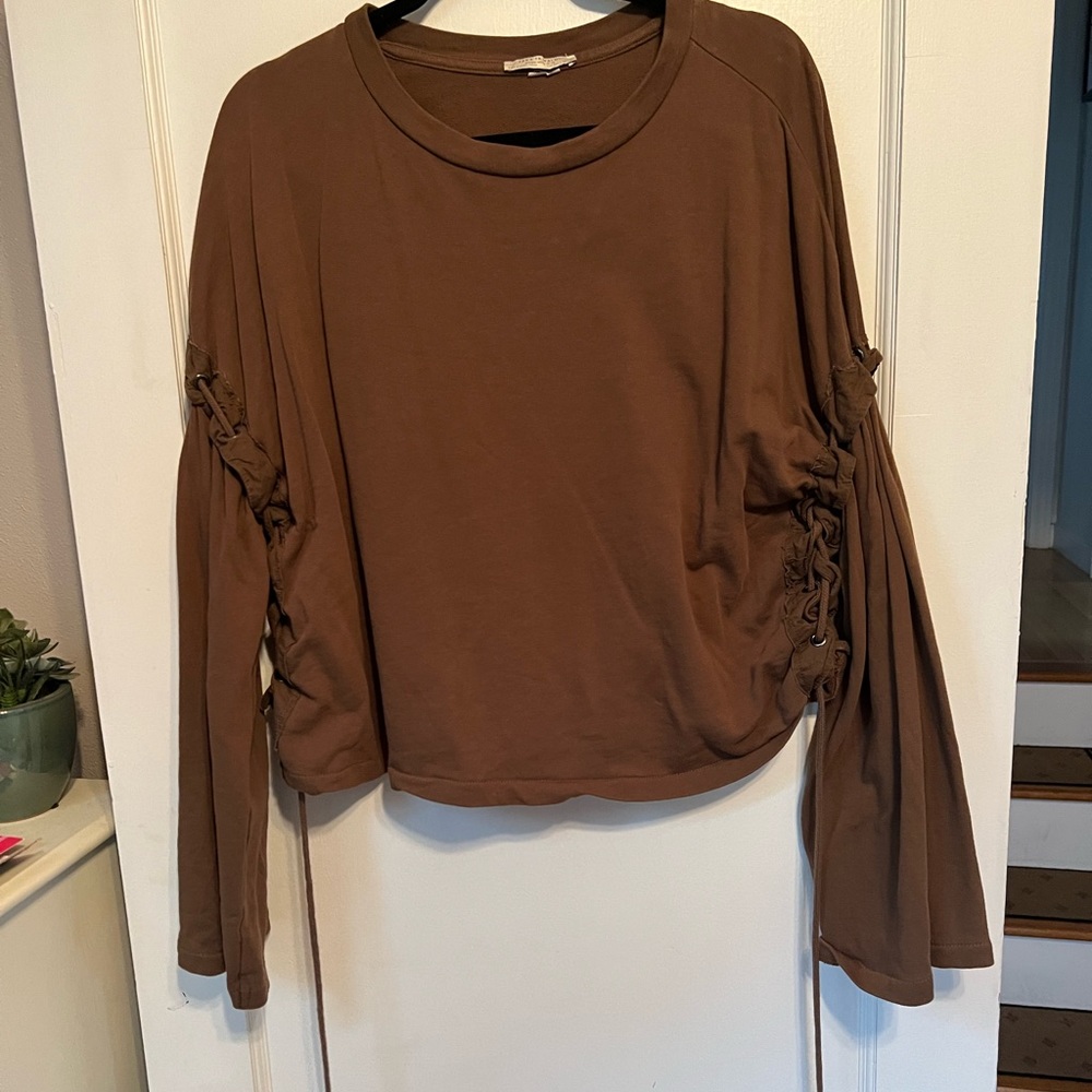 Zara Sweater
